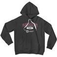 Champion Florida State University Dad 2020 Men Hoodie