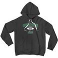 Champion George Mason University Dad 2020 Men Hoodie