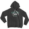 Champion Wayne State University Dad 2020 Men Hoodie