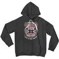 Confederate Flag Men Hoodie