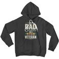 Im A Dad A Grandpa And A Vietnam Veteran Men Hoodie