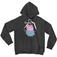 Daddy Pig Pig Classic Guys I Love This Bes Men Hoodie