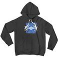 Daddys Lil Crew Chief Men Hoodie