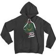 It Is In My Dna Mauritania Baby Proud Country Flag Men Hoodie