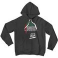 It Is In My Dna United Arab Emirates Baby Proud Country Flag Men Hoodie