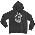 Escape From New York Snake Flag Men Hoodie