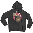 Funny Father Ted Classic Men Hoodie