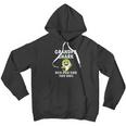 Grandpa Shark Doo Doo Doo Baby Shark Men Hoodie