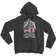 I Am A Groumpy I Served I Sacrificed I Dont Regret Veteran Men Hoodie