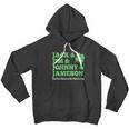 Jack Jim Johnny Jameson Four Fathers Of St Patricks Men Hoodie