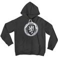 Lion Rampant Scotland Scottish Scots Flag Men Hoodie