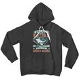 Any Man Can Be A Father But It Takes Someone Special To Be A Daddy Shark Men Hoodie