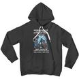 Memorial Day Is For Them Veterans Day Is For Thank 2022 New Vogue Men Hoodie