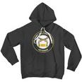 Military Police Vietnam Veteran Men Hoodie