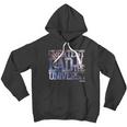 Nasa Greatest Dad In The Universe Men Hoodie