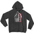 New Mopar Flag America Motor Car Sports Racing Men Hoodie