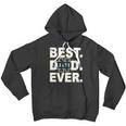 Notre Dame Best Dad Ever Shirtc Men Hoodie