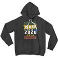 Proud Dad Of A 2020 Ucla University Of California Los Angeles Graduate Men Hoodie