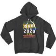 Proud Dad Of A 2020 Uva University Of Virginia Graduate Men Hoodie