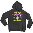 Purple Heart Vietnam Veteran Men Hoodie