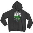 Riding Buddy Father Son Four Wheeling Atv Men Hoodie