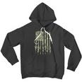 Rifle Flag Camo Men Hoodie