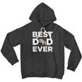 Sam Houston State Bearkats Best Dad Ever Men Hoodie