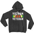 Vietnam 1966 Veteran Men Hoodie