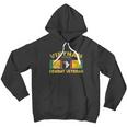 Vietnam Combat Veteran Men Hoodie