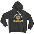 Vietnam Veteran All Gave Some 58479 Gave All Men Hoodie