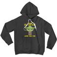 Yoda Best Dad Ever Love You I Do Men Hoodie