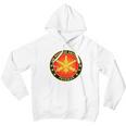 Air Defense Artillery Veteran T-Shirt Men Hoodie