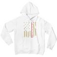 Braaap Snowmobile Flag Men Hoodie