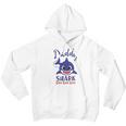 Daddy Shark Doo Doo Men Hoodie