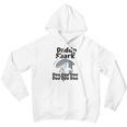 Mens Daddy Shark Doo Doo Doo Matching Family Shirt Men Hoodie