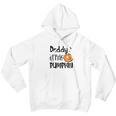 Mens Daddys Little Pumpkin Bdsm Shirt Halloween Gift For Sub Men Hoodie