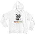 Disabled Veteran Agent Orange Men Hoodie