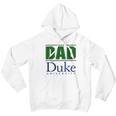 Duke University Proud Dad Parents Day 2020 Men Hoodie