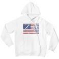 Faith Freedom Firearms Fellowship Friends Family Flag Men Hoodie