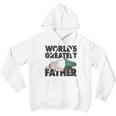 Family Guy The Greatest Father Funny Men Hoodie