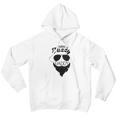 I Have A Fuzzy Daddy Funny Cute Infant Creeper Men Hoodie