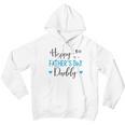 Heart Co Designs Fathers Day Baby Men Hoodie