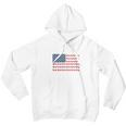 Jeeps And Paw Dog American Flag 4Th Of July Independence Day H Men Hoodie