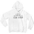 My Jokes Are Officially Dad Jokes Men Funny Dad Men Hoodie