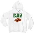 Oklahoma State University Proud Dad Parents Day 2020 Men Hoodie