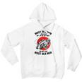 Most Old Men Motogp Men Hoodie