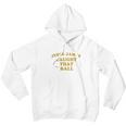 Pittsburgh Dad Jesse James Caught That Ball Men Hoodie