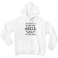 Mens Relative Gift Super Cool Uncle Grandpa Men Men Hoodie