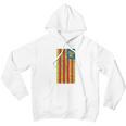 Sicilian Pride Sicilia Sicilian Flag Trinacria Faded Men Hoodie