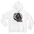 Star Wars Darth Vader 1 Dad Death Star Graphic T-Shirt Men Hoodie